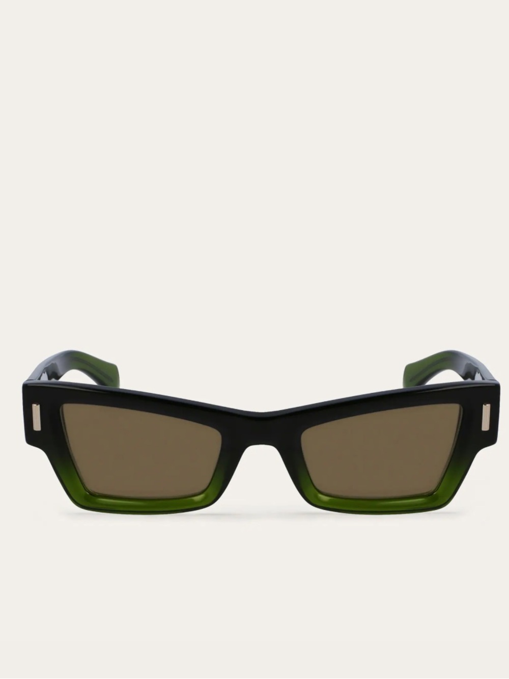 Salvatore Ferragamo Sunglasses, New 225 - Picture 12 of 13